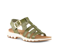 Bundina Sandal