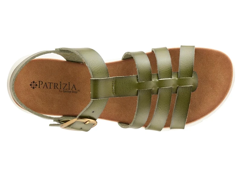 Bundina Sandal