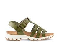 Bundina Sandal