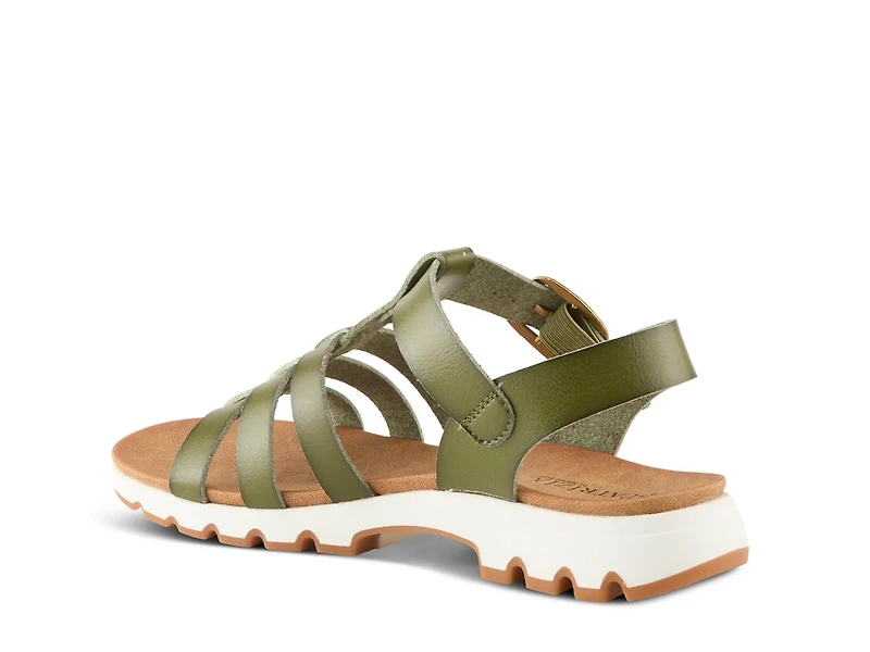 Bundina Sandal