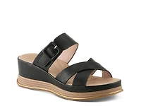 Cattaneo Wedge Sandal
