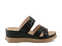 Cattaneo Wedge Sandal