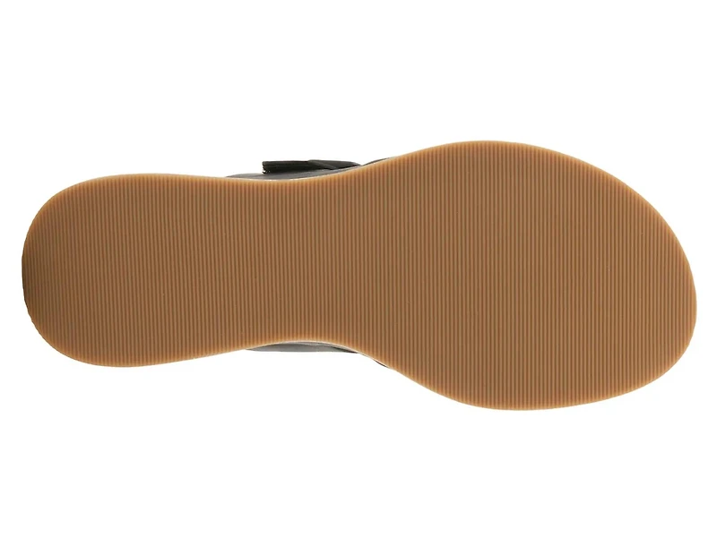 Cattaneo Wedge Sandal