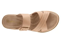 Cattaneo Wedge Sandal