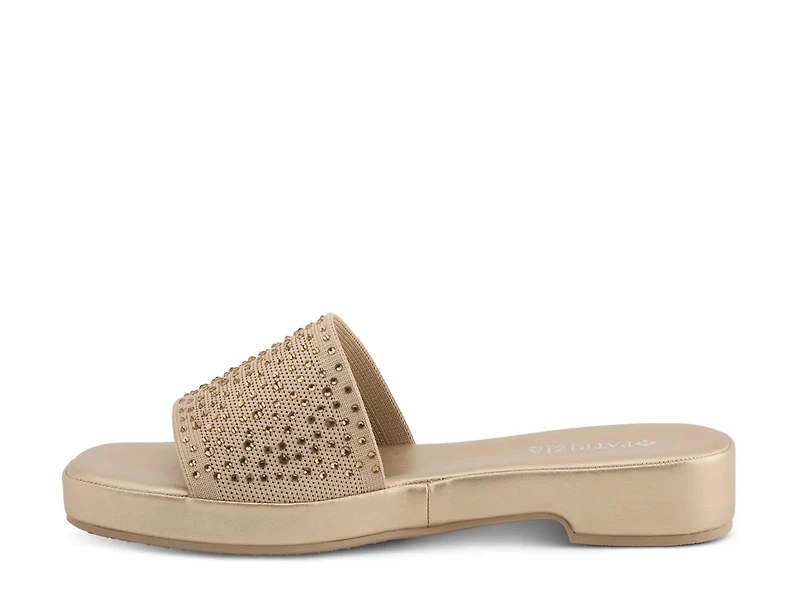 Jomarie Sandal