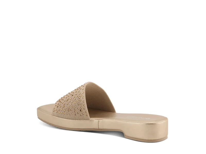 Jomarie Sandal