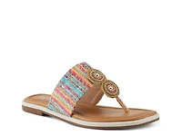 Kahli Sandal
