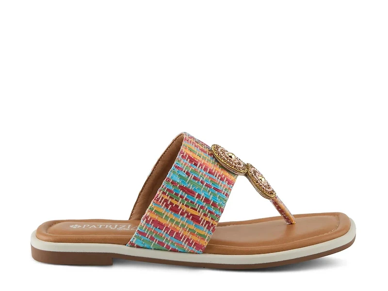 Kahli Sandal