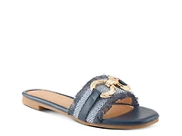 Lamiyah Sandal