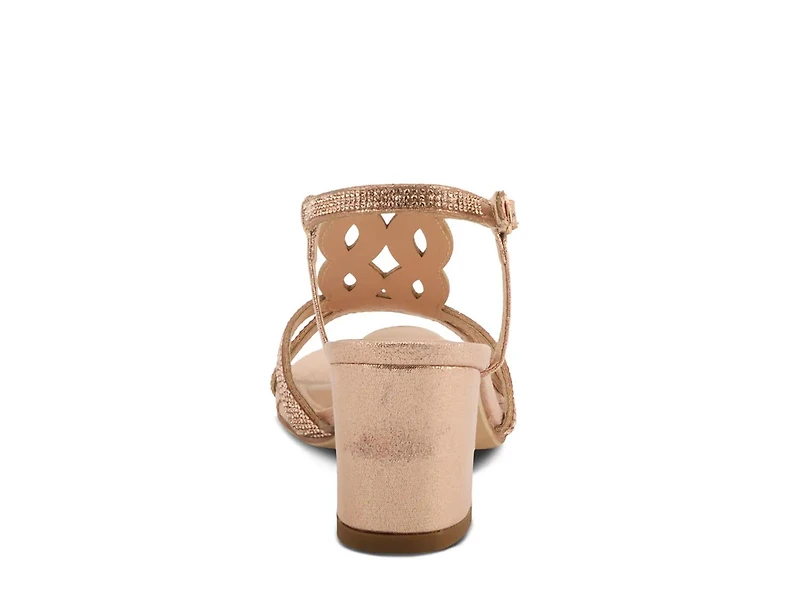 Lilyana Sandal