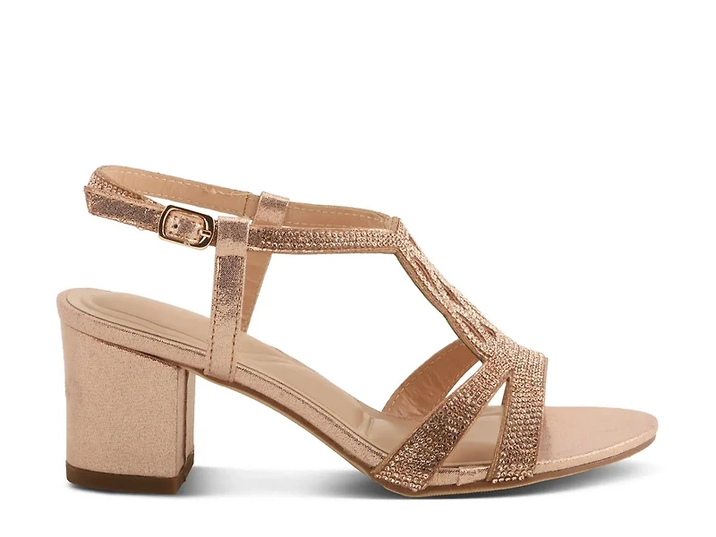 Lilyana Sandal