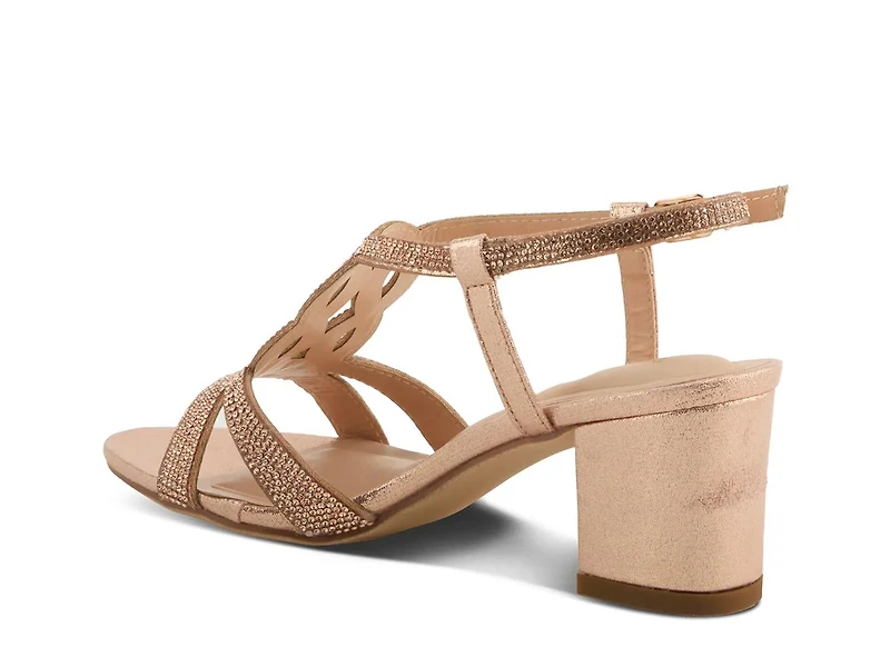 Lilyana Sandal