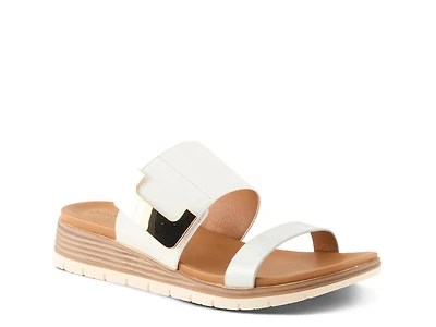 Maliyah Wedge Sandal