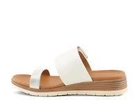 Maliyah Wedge Sandal