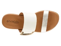 Maliyah Wedge Sandal