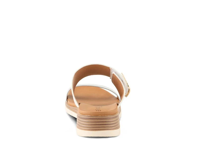 Maliyah Wedge Sandal