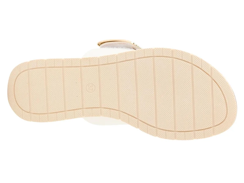 Maliyah Wedge Sandal