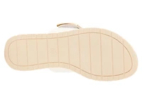 Maliyah Wedge Sandal