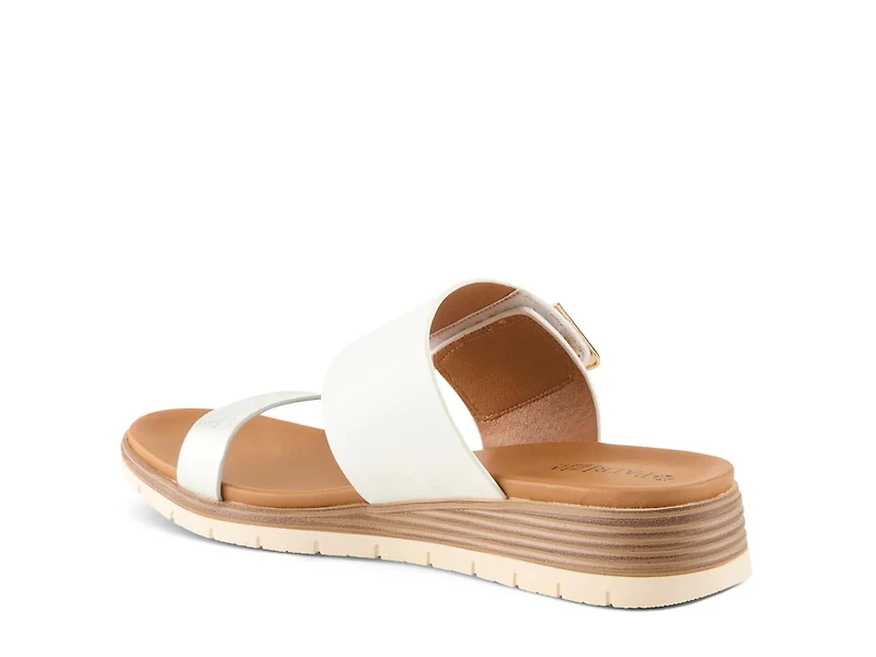 Maliyah Wedge Sandal
