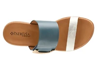 Maliyah Wedge Sandal