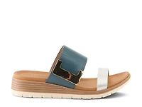 Maliyah Wedge Sandal