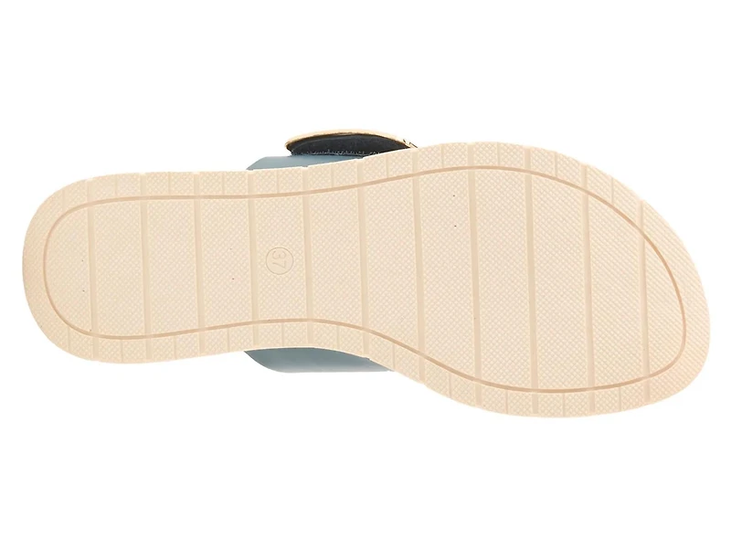 Maliyah Wedge Sandal