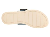 Maliyah Wedge Sandal