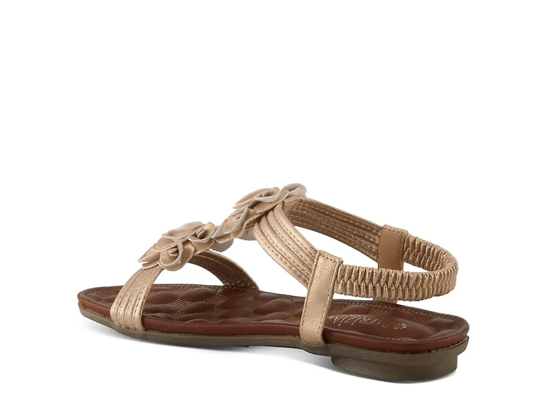 Nectarine Sandal