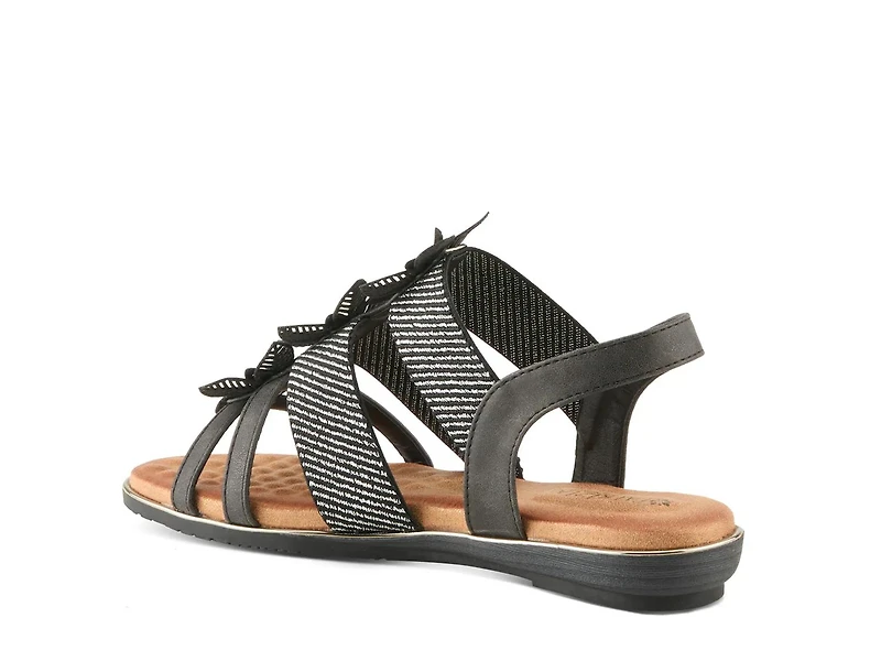Omana Sandal