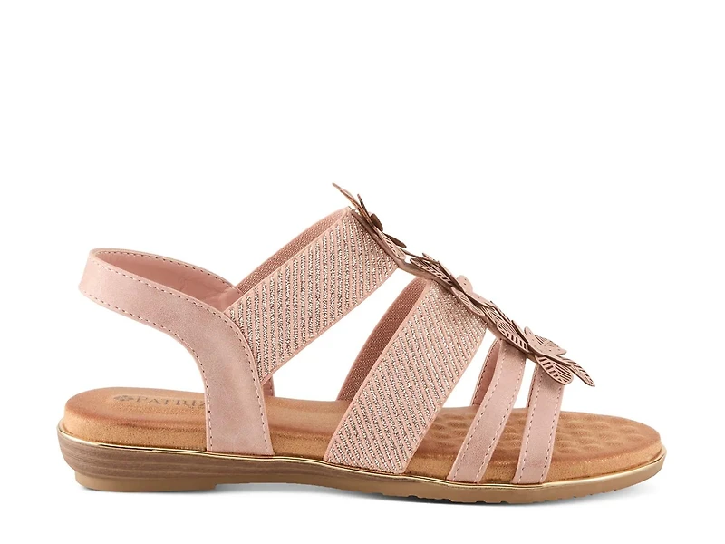 Omana Sandal