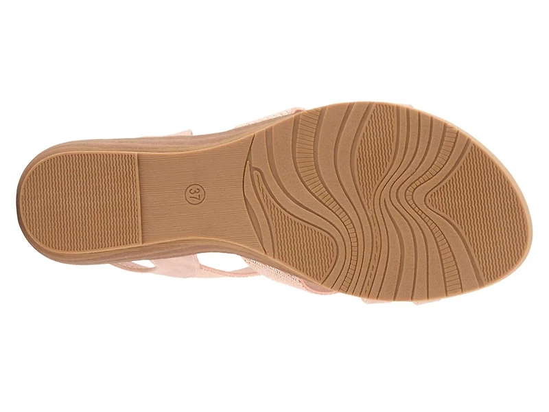 Omana Sandal