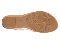 Omana Sandal