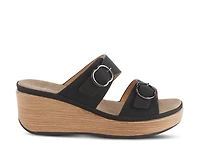 Shaniho Wedge Sandal