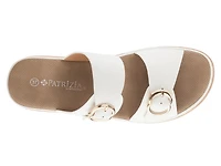 Shaniho Wedge Sandal