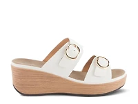 Shaniho Wedge Sandal