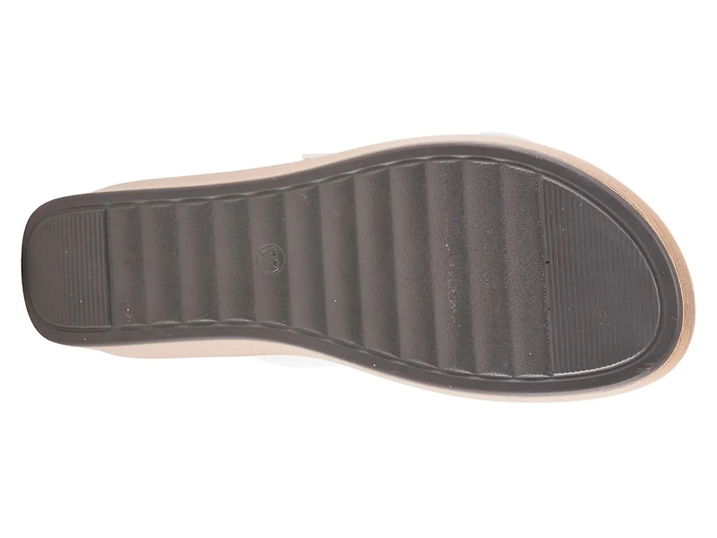 Shaniho Wedge Sandal