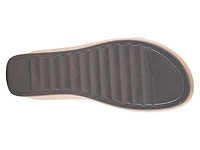 Shaniho Wedge Sandal