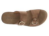 Shaniho Wedge Sandal