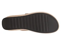 Shaniho Wedge Sandal