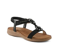 Shikoba Sandal