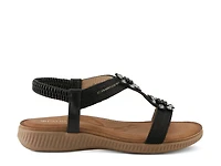Shikoba Sandal