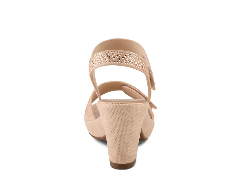 Shine Sandal