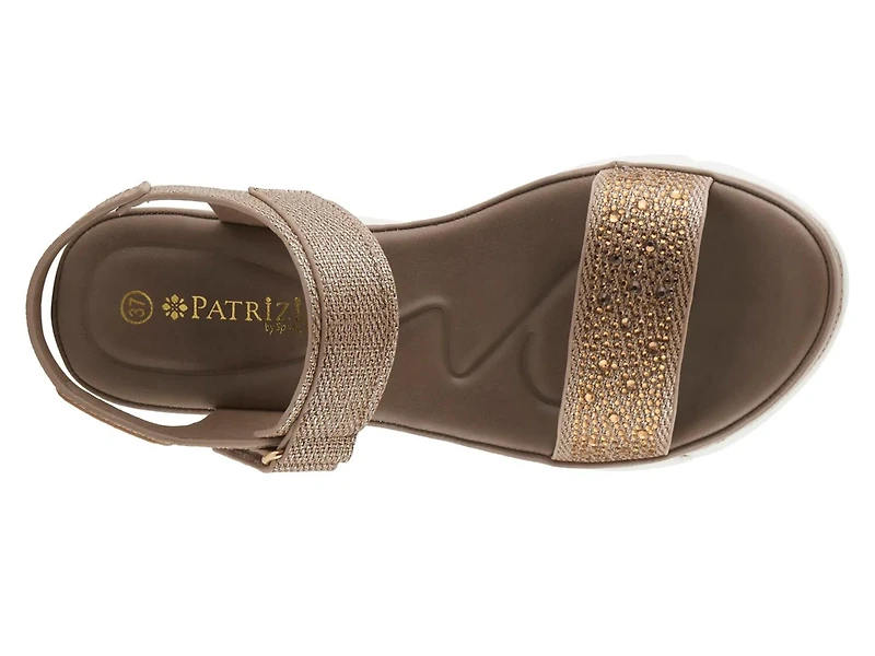 Stratos Sandal