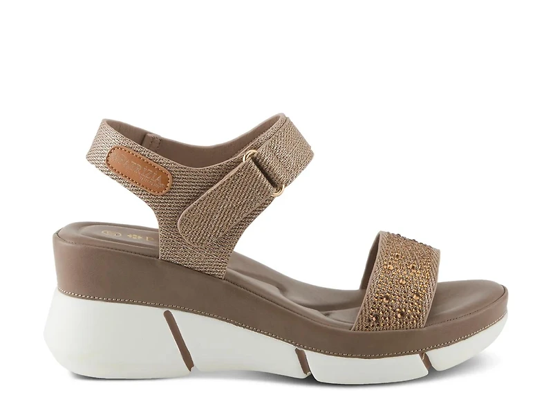 Stratos Sandal