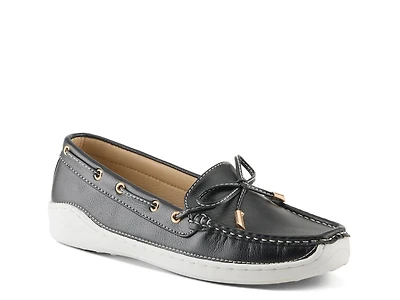 Wardell Boat Shoe