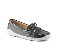 Wardell Boat Shoe