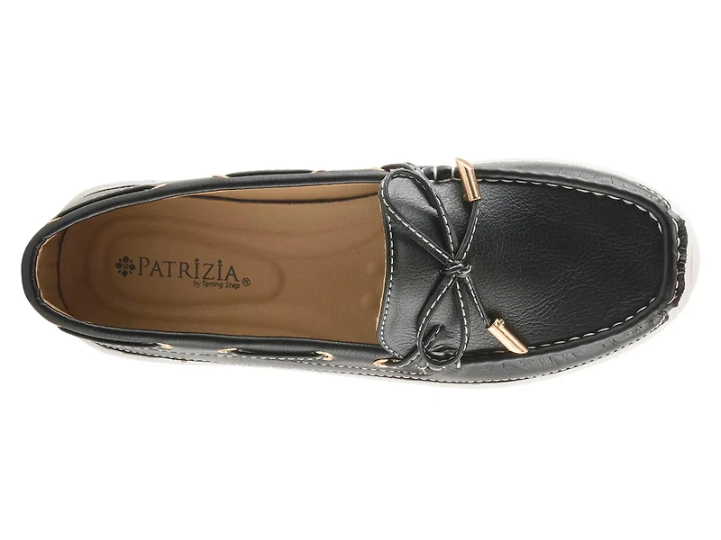 Wardell Boat Shoe