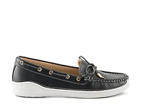 Wardell Boat Shoe