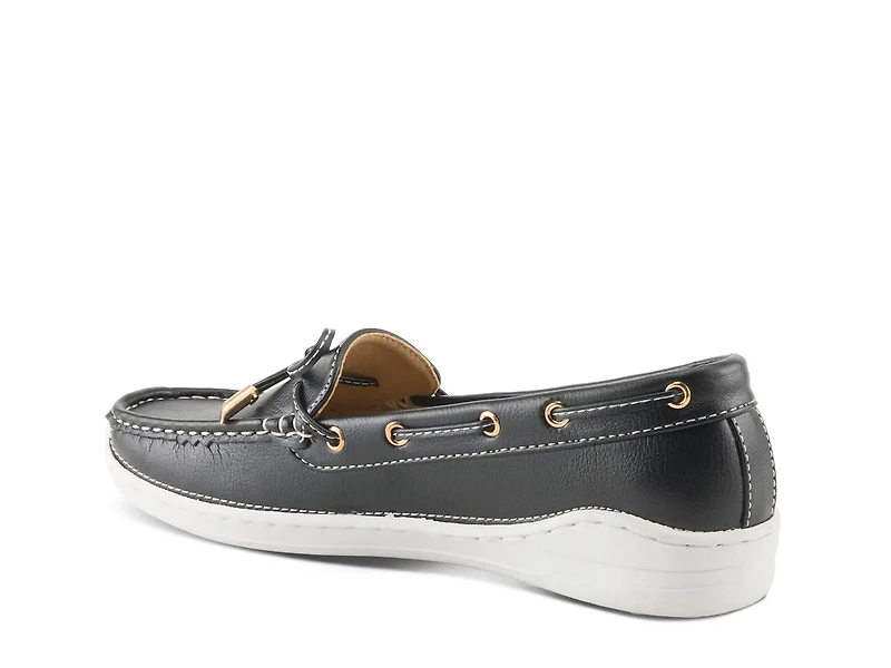 Wardell Boat Shoe