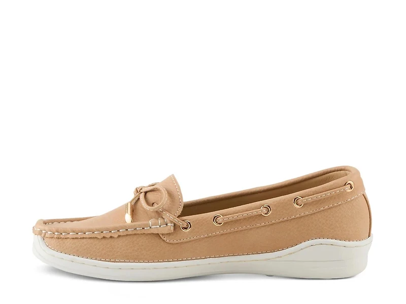 Wardell Boat Shoe